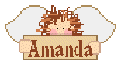 Amanda S's Avatar