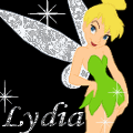 lydia's Avatar